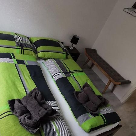 Richter Apartments Finsterwalde 2 Екстериор снимка