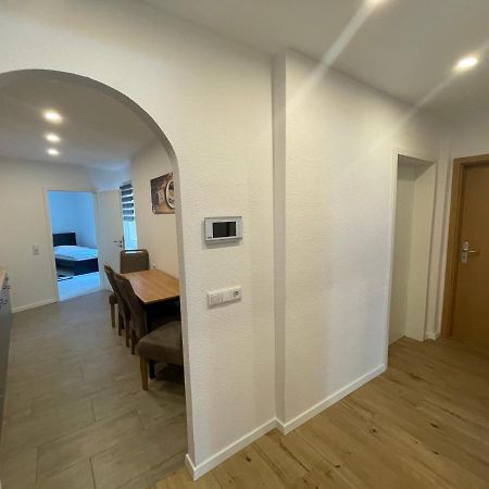 Richter Apartments Finsterwalde 2 Екстериор снимка