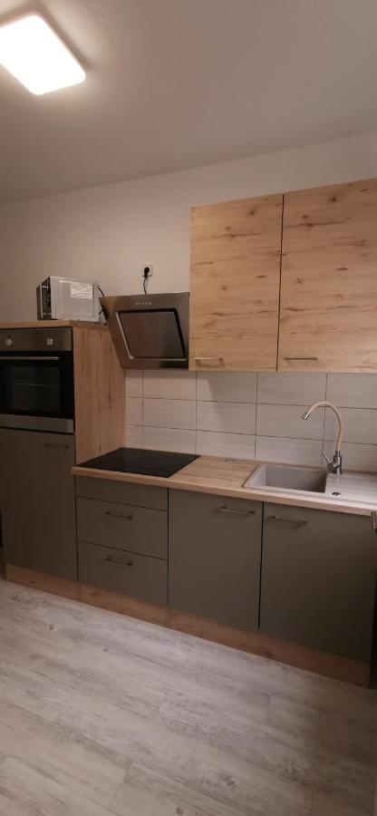 Richter Apartments Finsterwalde 2 Екстериор снимка