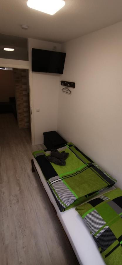 Richter Apartments Finsterwalde 2 Екстериор снимка