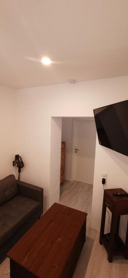 Richter Apartments Finsterwalde 2 Екстериор снимка