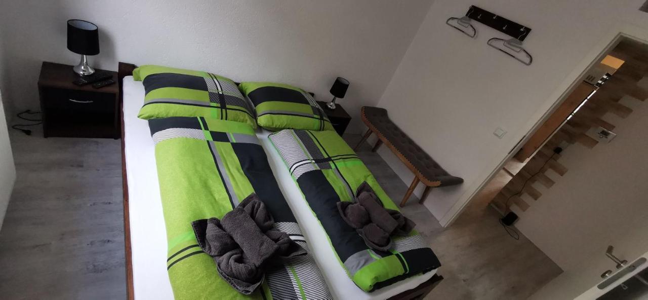 Richter Apartments Finsterwalde 2 Екстериор снимка