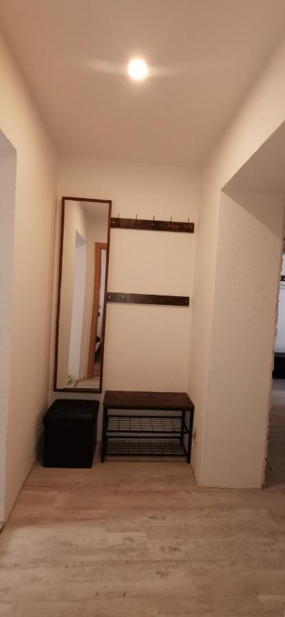 Richter Apartments Finsterwalde 2 Екстериор снимка
