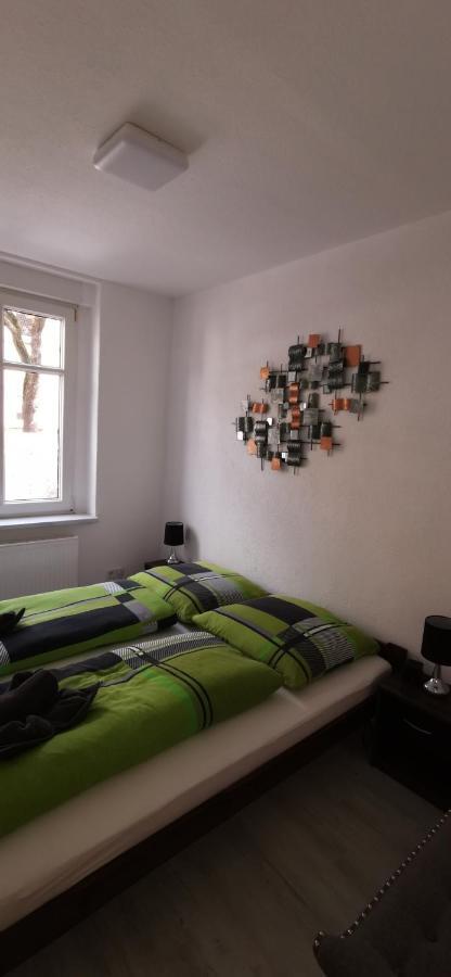 Richter Apartments Finsterwalde 2 Екстериор снимка