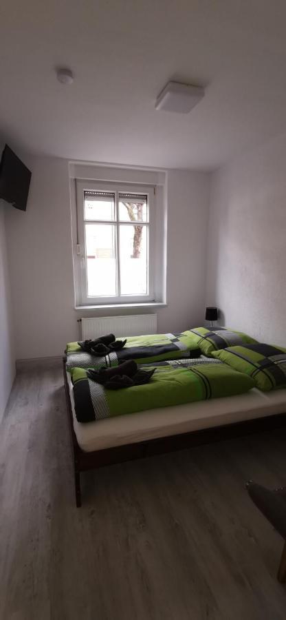 Richter Apartments Finsterwalde 2 Екстериор снимка