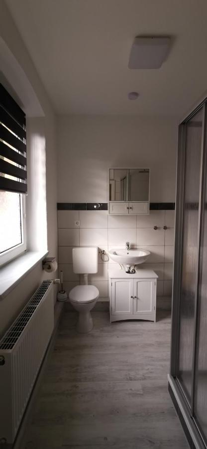 Richter Apartments Finsterwalde 2 Екстериор снимка