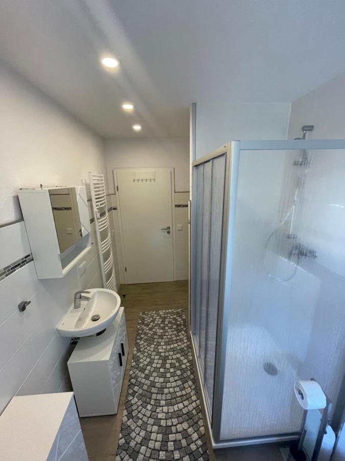 Richter Apartments Finsterwalde 2 Екстериор снимка