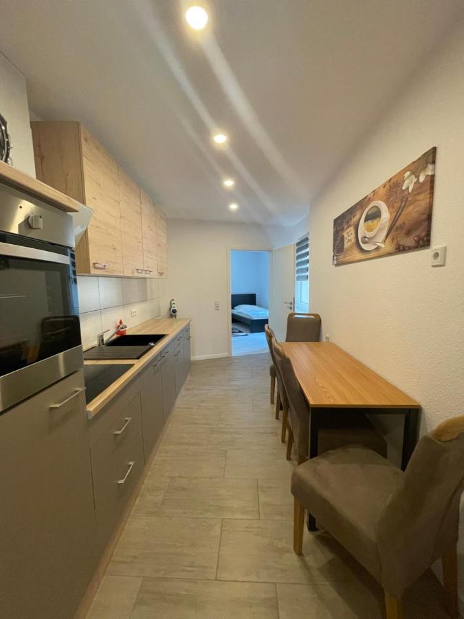 Richter Apartments Finsterwalde 2 Екстериор снимка