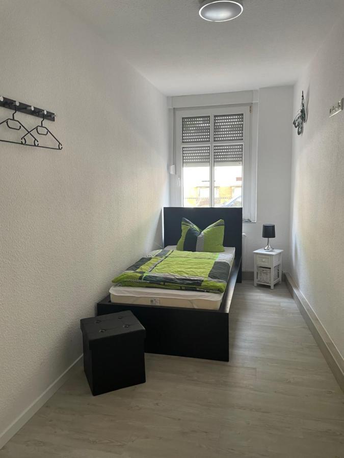 Richter Apartments Finsterwalde 2 Екстериор снимка