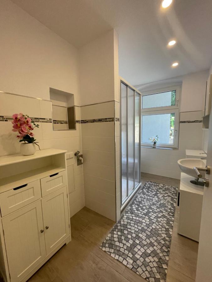 Richter Apartments Finsterwalde 2 Екстериор снимка