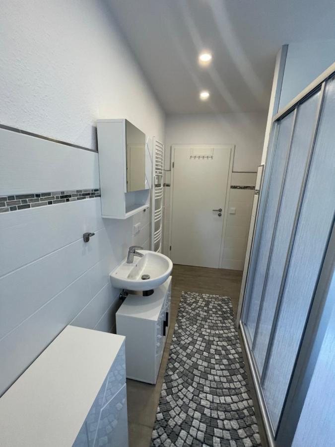Richter Apartments Finsterwalde 2 Екстериор снимка