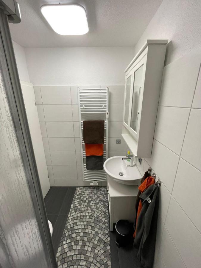 Richter Apartments Finsterwalde 2 Екстериор снимка