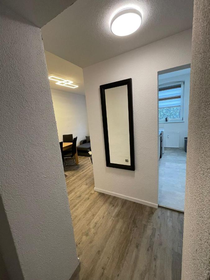 Richter Apartments Finsterwalde 2 Екстериор снимка